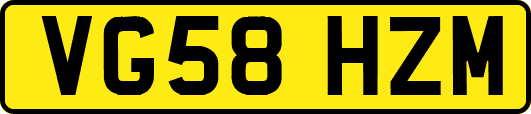 VG58HZM