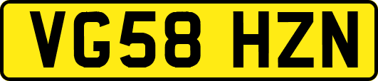 VG58HZN