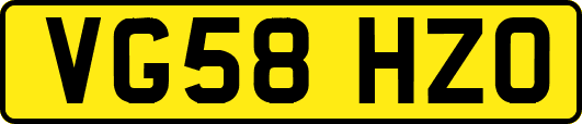 VG58HZO
