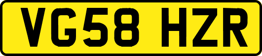 VG58HZR