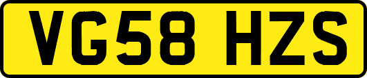 VG58HZS