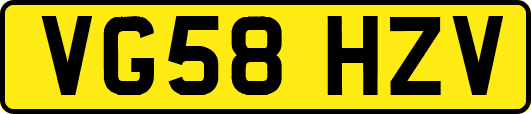 VG58HZV