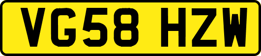 VG58HZW