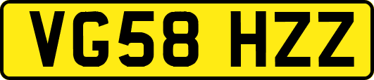 VG58HZZ
