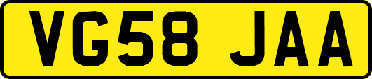 VG58JAA