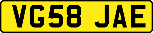 VG58JAE