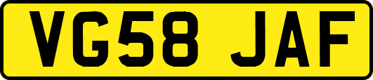 VG58JAF