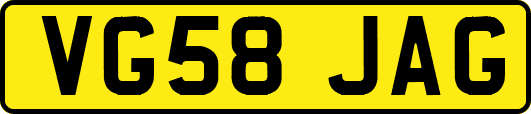 VG58JAG