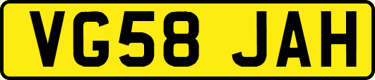 VG58JAH