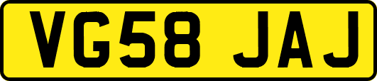VG58JAJ