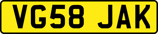 VG58JAK