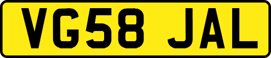 VG58JAL