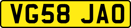 VG58JAO