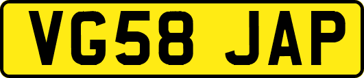 VG58JAP