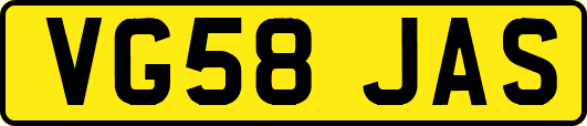 VG58JAS