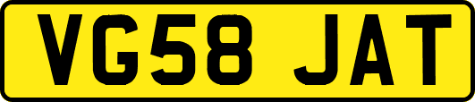 VG58JAT