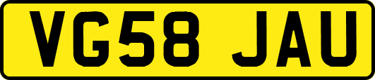 VG58JAU