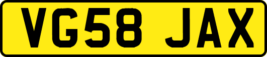 VG58JAX