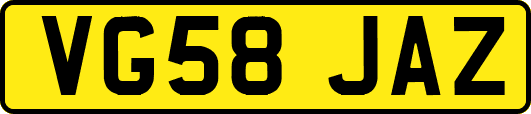 VG58JAZ