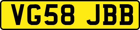 VG58JBB