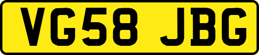VG58JBG