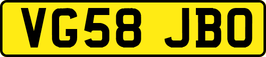 VG58JBO