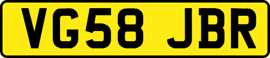 VG58JBR