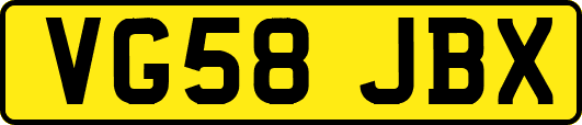 VG58JBX
