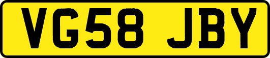 VG58JBY