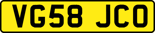 VG58JCO