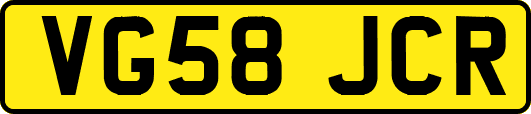 VG58JCR