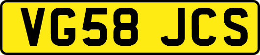 VG58JCS