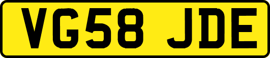 VG58JDE