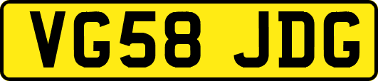 VG58JDG