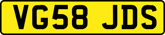 VG58JDS