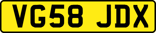 VG58JDX