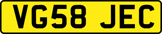 VG58JEC