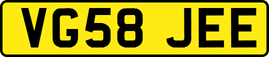 VG58JEE