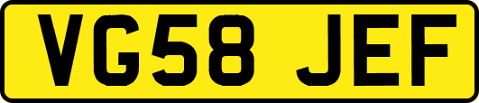 VG58JEF