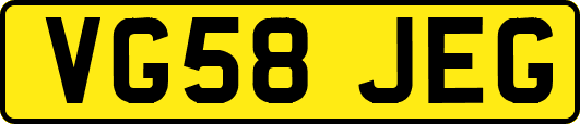 VG58JEG