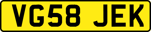 VG58JEK
