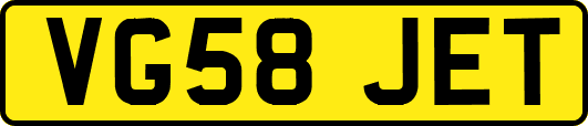 VG58JET
