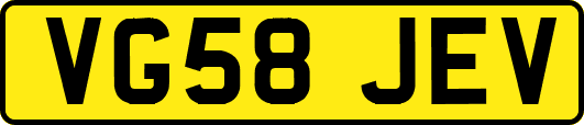 VG58JEV