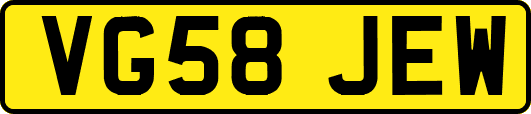 VG58JEW