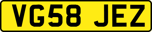 VG58JEZ