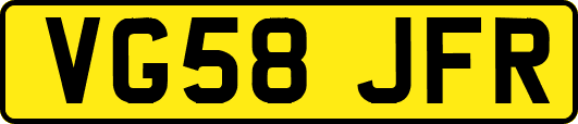 VG58JFR