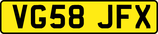 VG58JFX