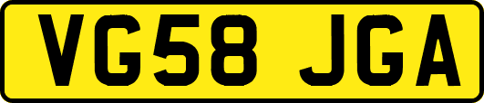 VG58JGA