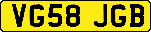 VG58JGB