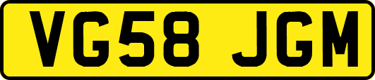 VG58JGM